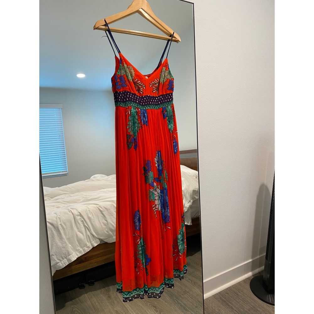 Maeve Dress - Anthropologie